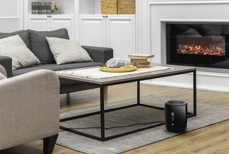 Осушитель воздуха Ruhhy O16406 - фото 8 Осушитель воздуха Ruhhy O16406 - фото 8