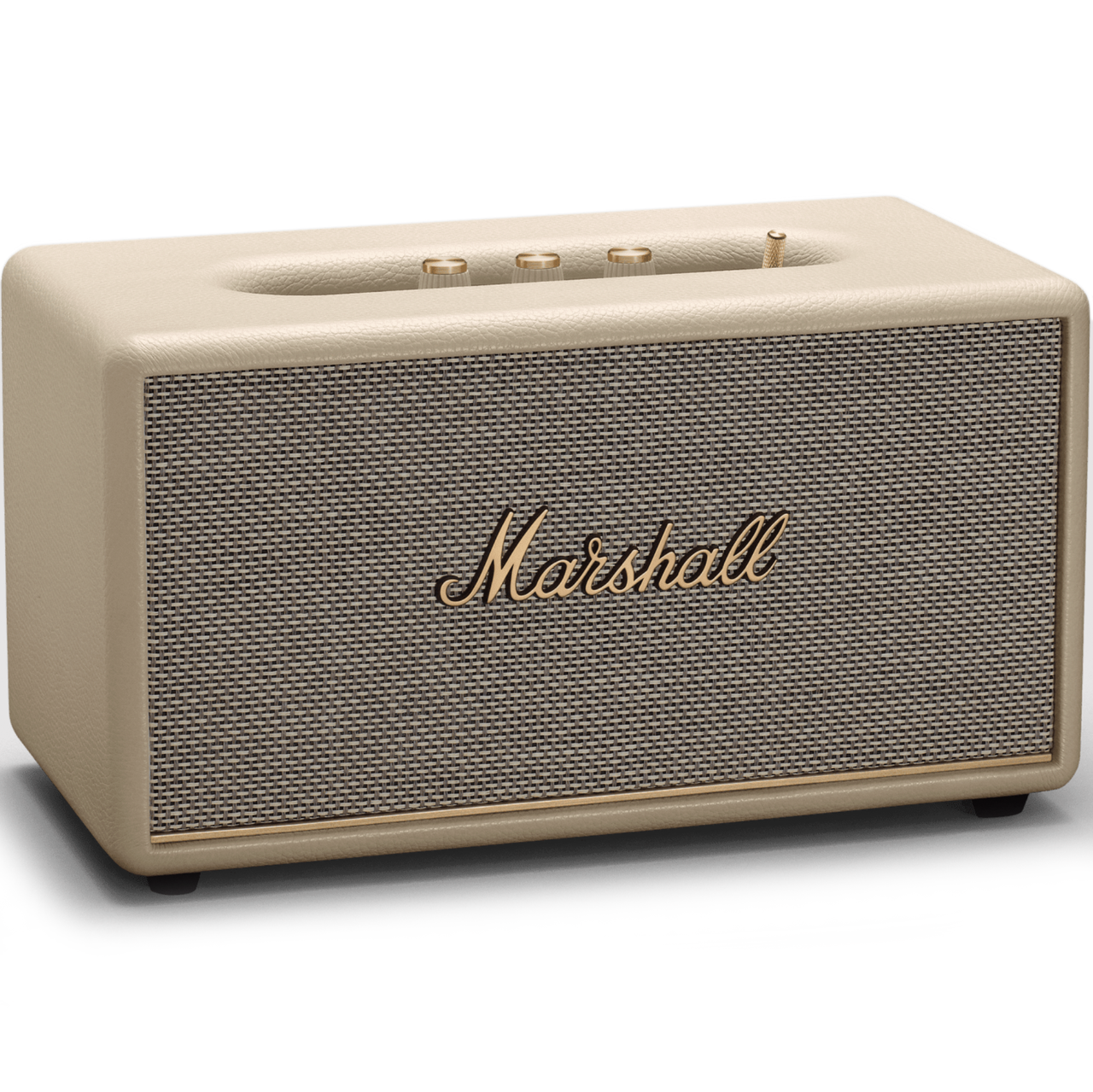 Акустическая система Marshall Stanmore III 80 Вт Cream - фото 2