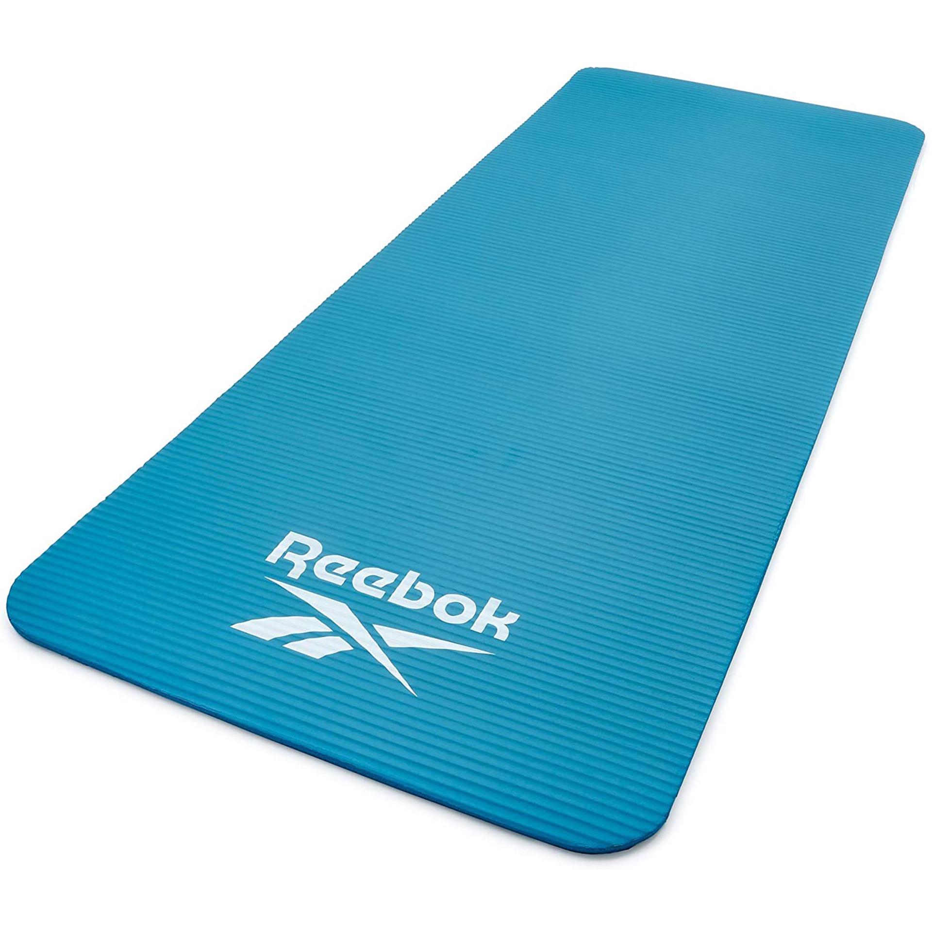 Коврик для тренировок Reebok Training Mat Unisex 183х80х1,5 см (885652020473)