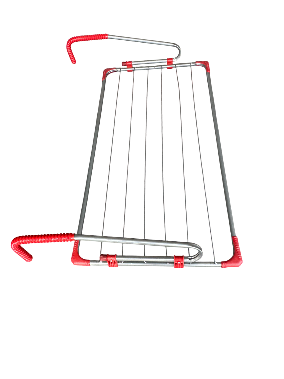 Сушилка для белья Kanat Gold KG-690 навесная 10 м (24849524) - фото 10