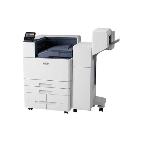 Принтер Xerox VersaLink C8000W White (C8000WV_DT) - фото 4 Принтер Xerox VersaLink C8000W White (C8000WV_DT) - фото 4