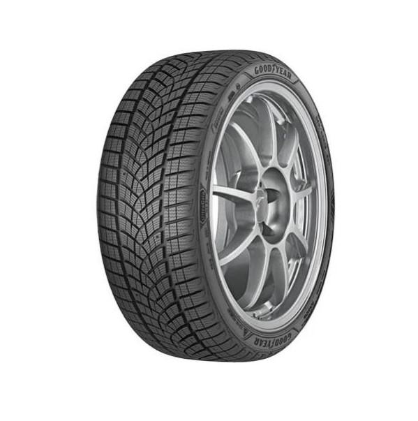 Шина Goodyear Ultra Grip Ice 2  215/50 R19 93T без шипів зимова