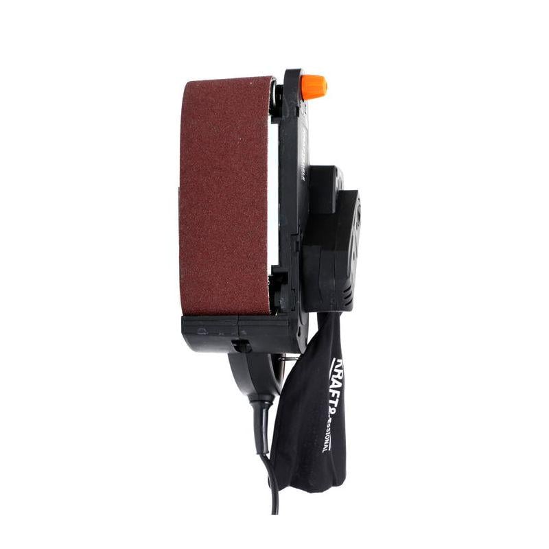 Ленточная шлифмашина Kraft & Dele KD1679 1850 Вт - фото 10 Ленточная шлифмашина Kraft & Dele KD1679 1850 Вт - фото 10