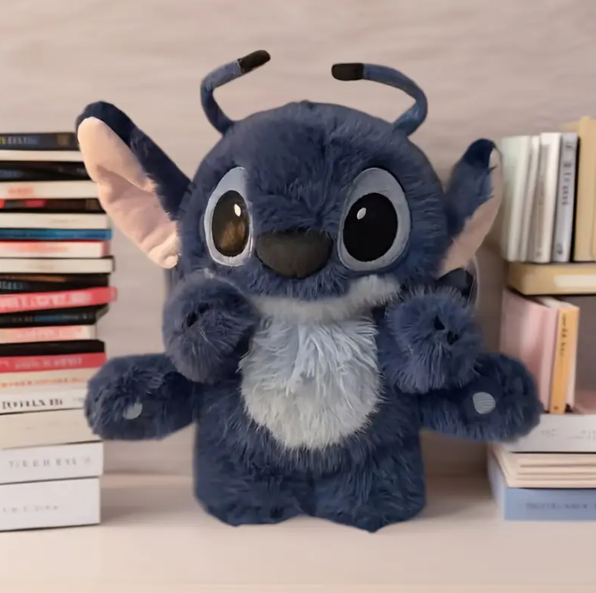 Мягкая игрушка плюшевая Стич из мультика Лило и Стич 30 см (ЛС30М)