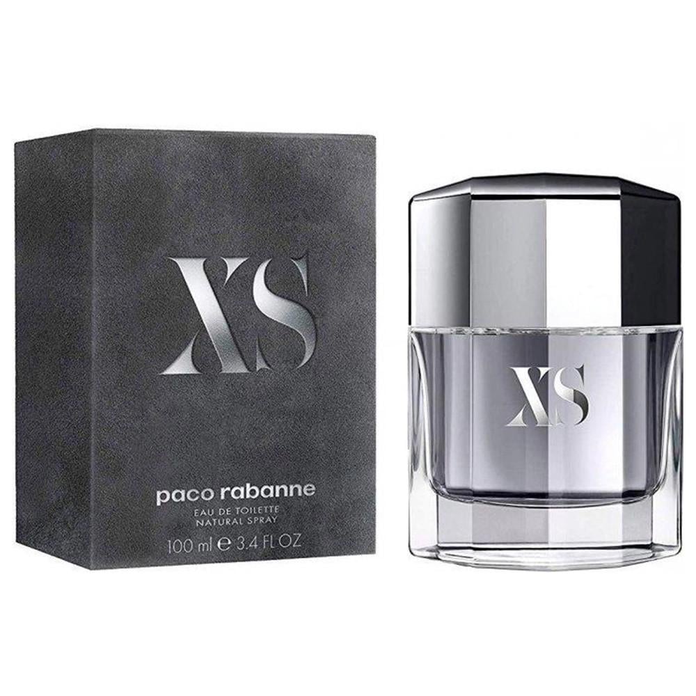 Туалетная вода для мужчин PACO RABANNE XS Pour Homme 2018 100 мл (22066662)