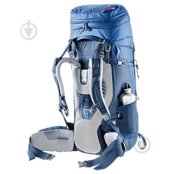 Рюкзак Deuter Aircontact 65+10 Midnight-Navy (1052-3320519 3365)