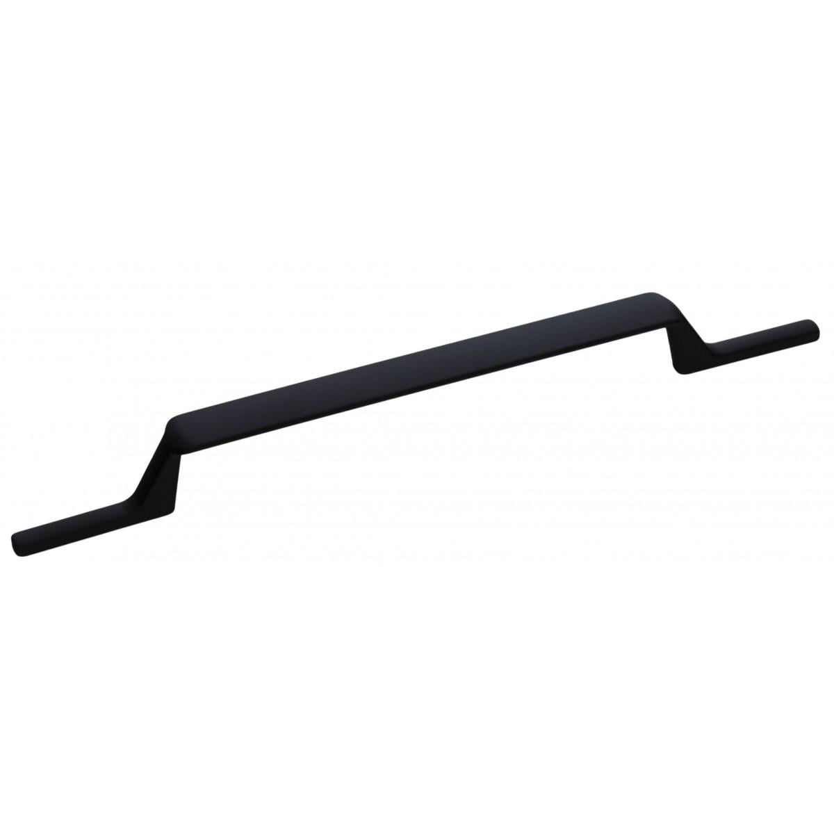 Ручка OZKM Yanki 5700-03 160 мм Матовый хром Ручка OZKM Yanki 5700-03 160 мм Матовый хром