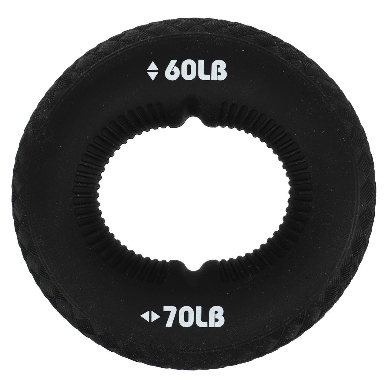 Эспандер кистевой Jello FI-0651 кольцо с двойной нагрузкой 7,5 см (2532843116) - фото 1 Эспандер кистевой Jello FI-0651 кольцо с двойной нагрузкой 7,5 см (2532843116) - фото 1