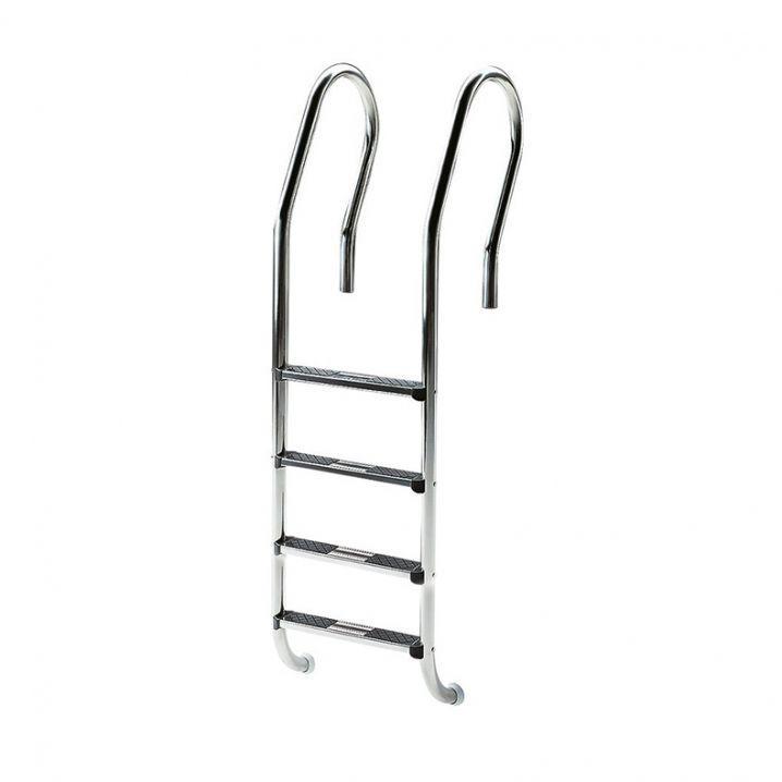 Лестница для бассейна Kripsol Mixta MXI 4.D 4 ступени Лестница для бассейна Kripsol Mixta MXI 4.D 4 ступени