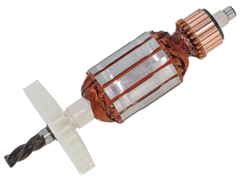 Якір перфоратор Тандем 1650 Вт 167x39 мм 4-з/ліво