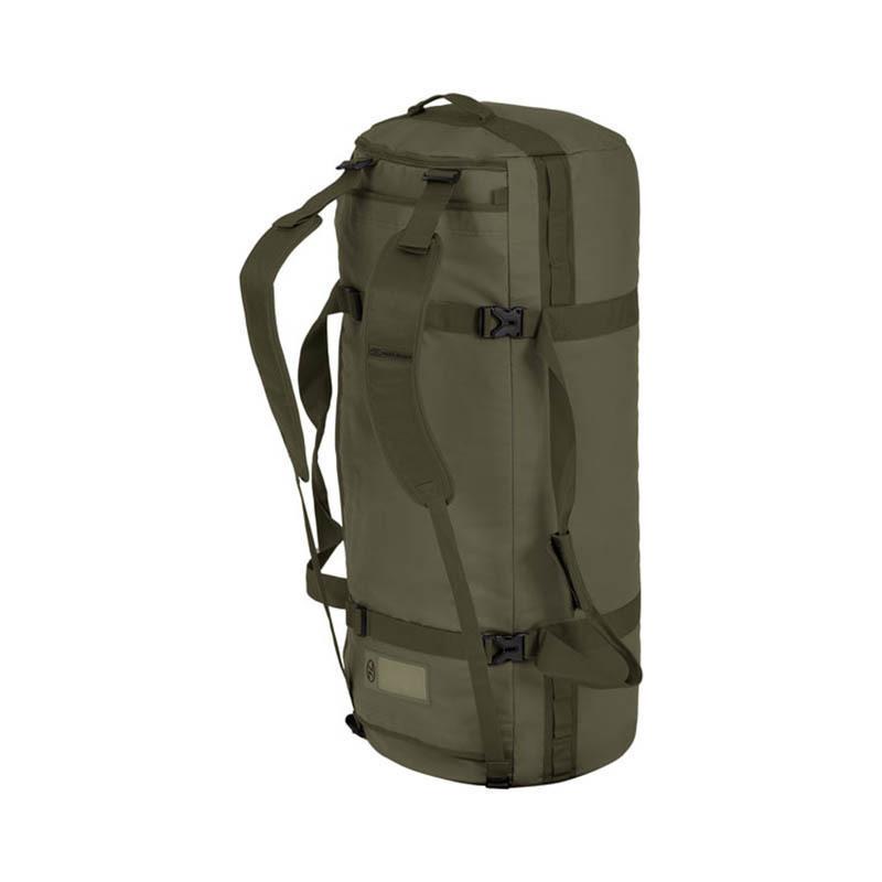Сумка/рюкзак Highlander Storm Kitbag 120 Olive Green (927461) - фото 3 Сумка/рюкзак Highlander Storm Kitbag 120 Olive Green (927461) - фото 3