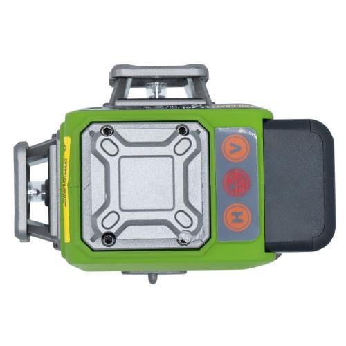 Лазерный уровень ProCraft LE-4GL зеленый луч - фото 6