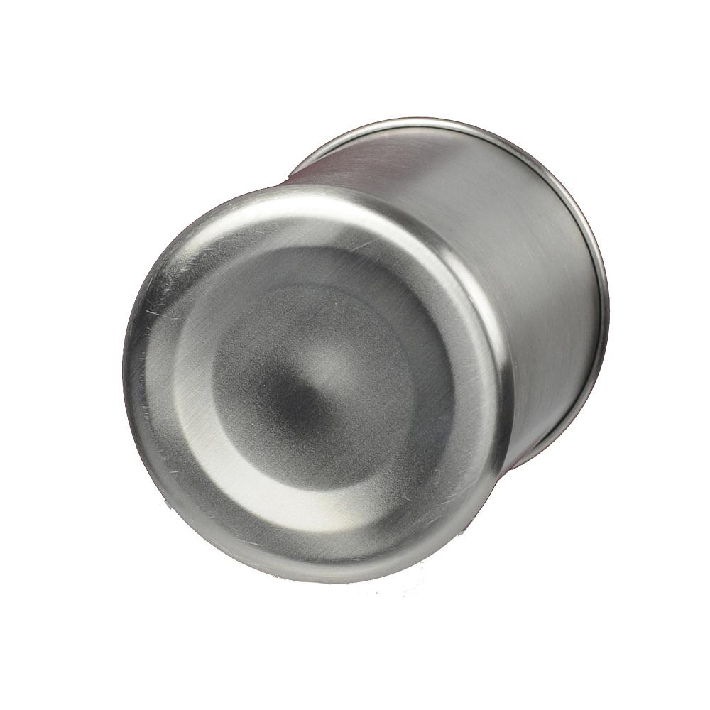 Кружка с карабином M-Tac из нержавеющей стали - фото 5 Кружка с карабином M-Tac из нержавеющей стали - фото 5