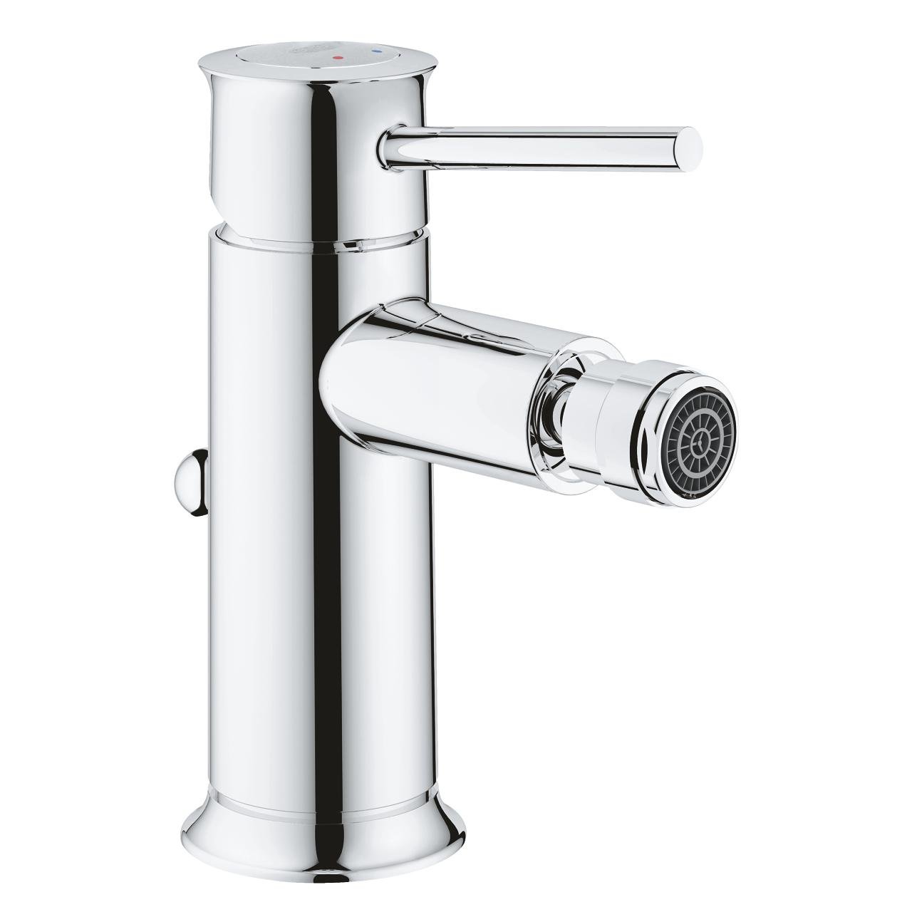 Змішувач для біде Grohe BauClassic 32864000 одноричажний Хром (111094)