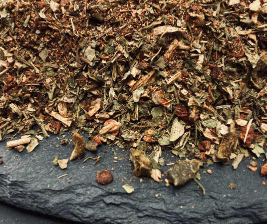 Приправа для яєчні та омлету 50 г (PDYIO50)