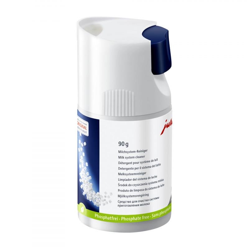 Пігулки для очищення молочної системи Jura 90 г