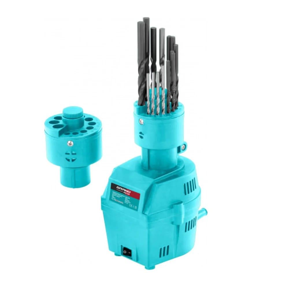 Машина заточная Grand МИД-450 для сверла (28673067) - фото 2