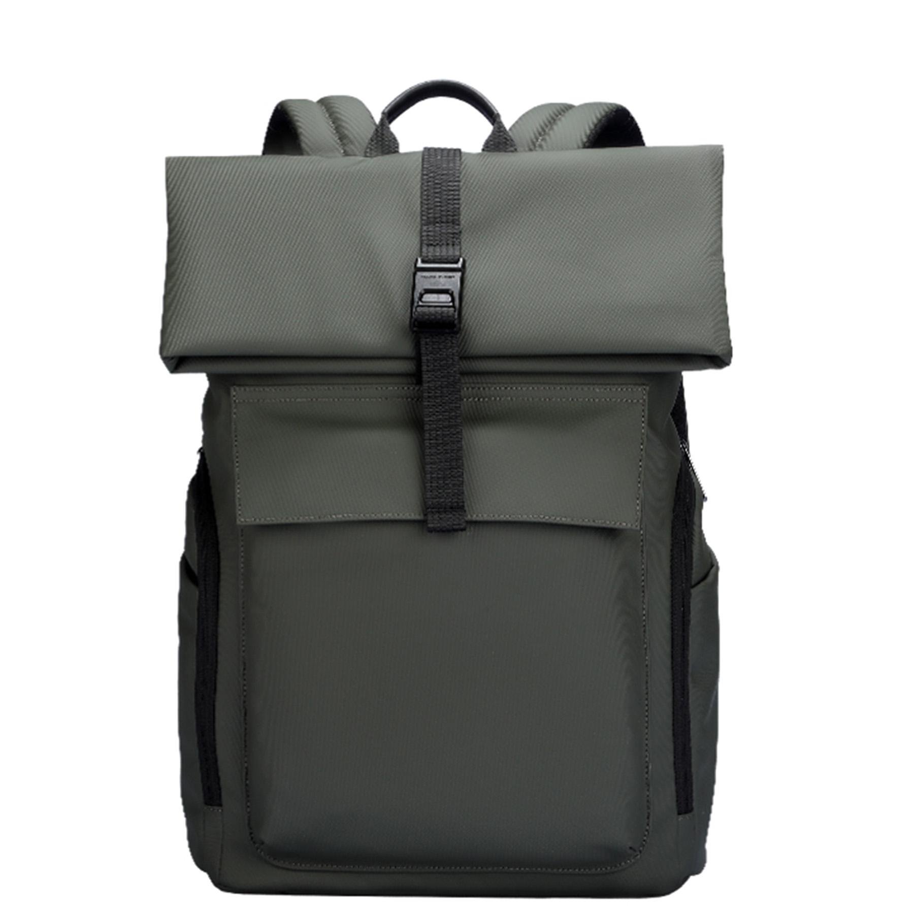 Городской рюкзак для ноутбука MARK RYDEN MR9366SJ 15,6" 19 л Оливковый (MR9366-SJ08-4980)