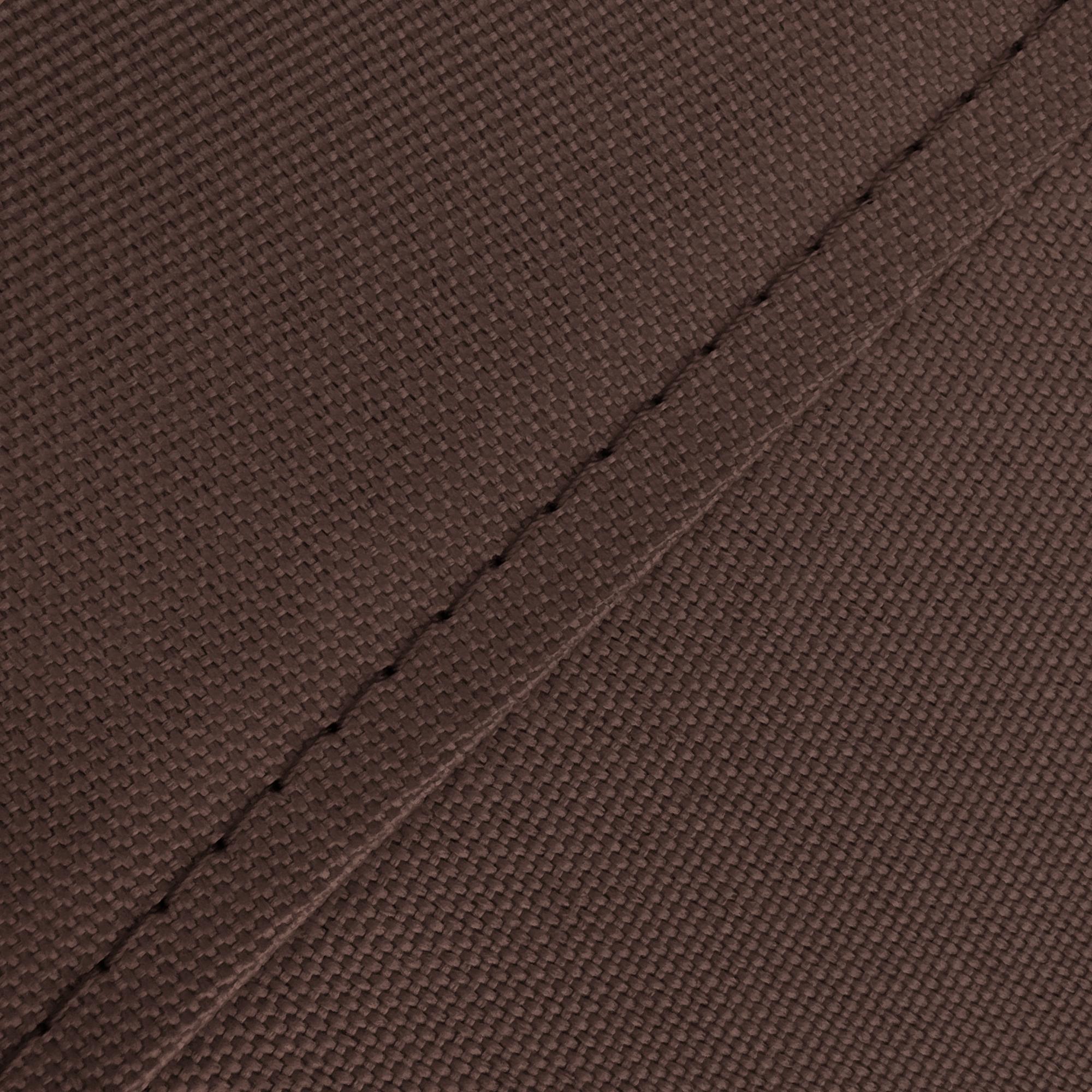 Кресло-мешок Студия Комфорта Груша оксфорд флекс 150х100 см Коричневый (9012313) - фото 9