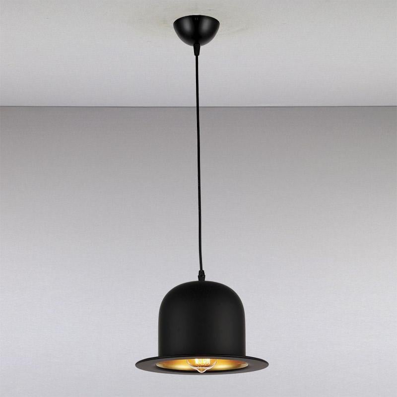 Люстра подвесная Light House LS-13229-1 Черный