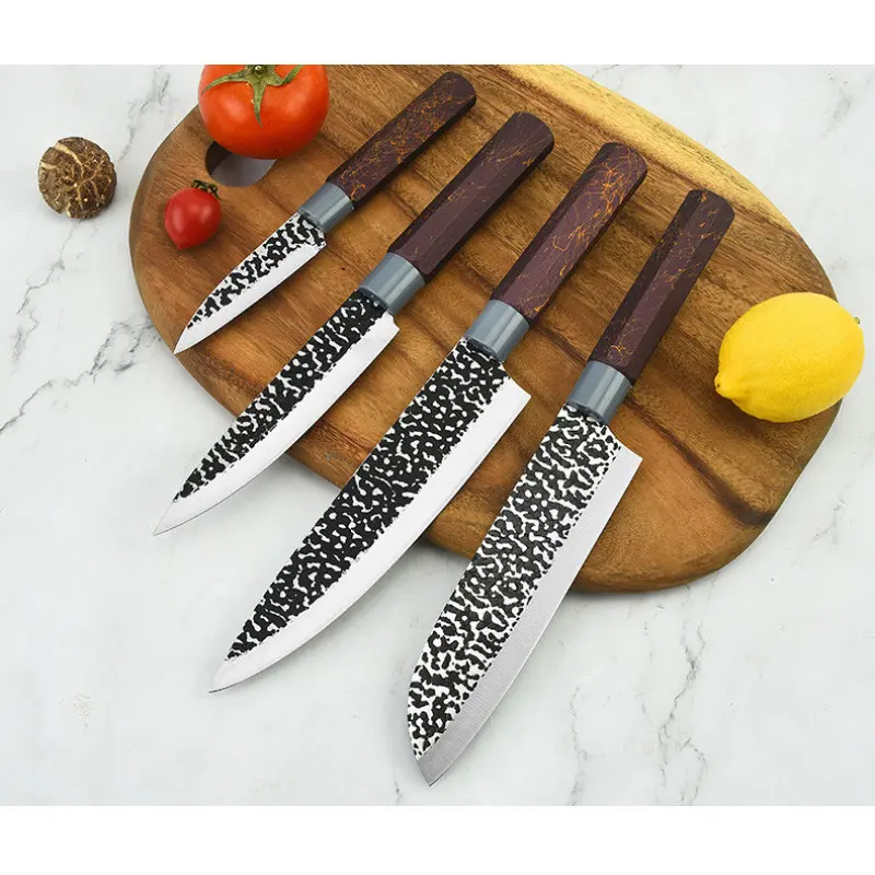 Набор ножей Kitchen knife B821 от (43745-B821_277)
