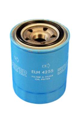 Фильтр масла MECAFILTER ELH4255 WL7108/OC138