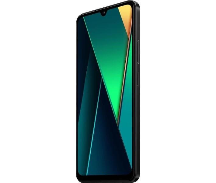 Смартфон Poco C75 8/256Gb NFC EU Черный - фото 2