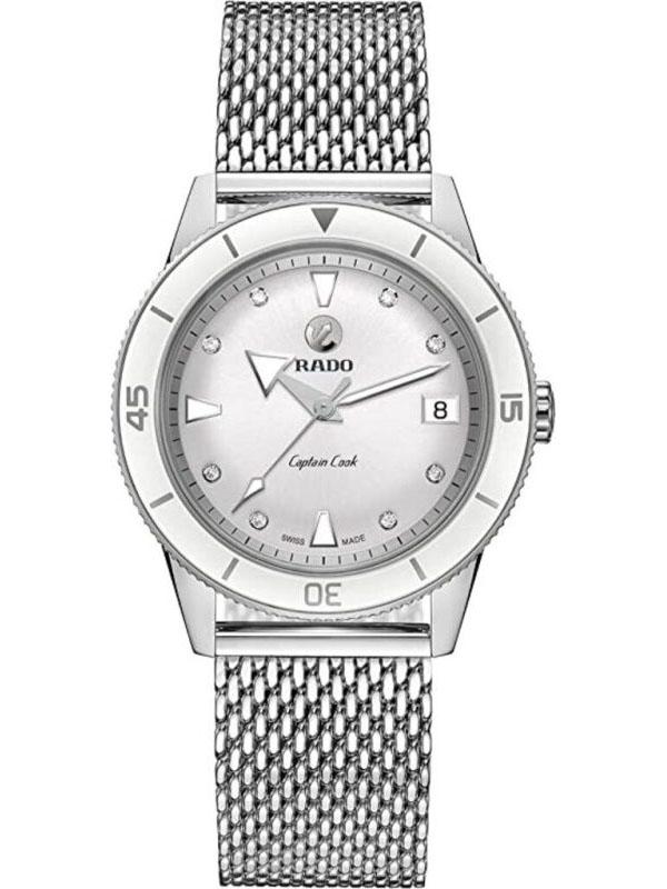 Наручний годинник жіночий Rado 01.763.0500.3.070 (337993)