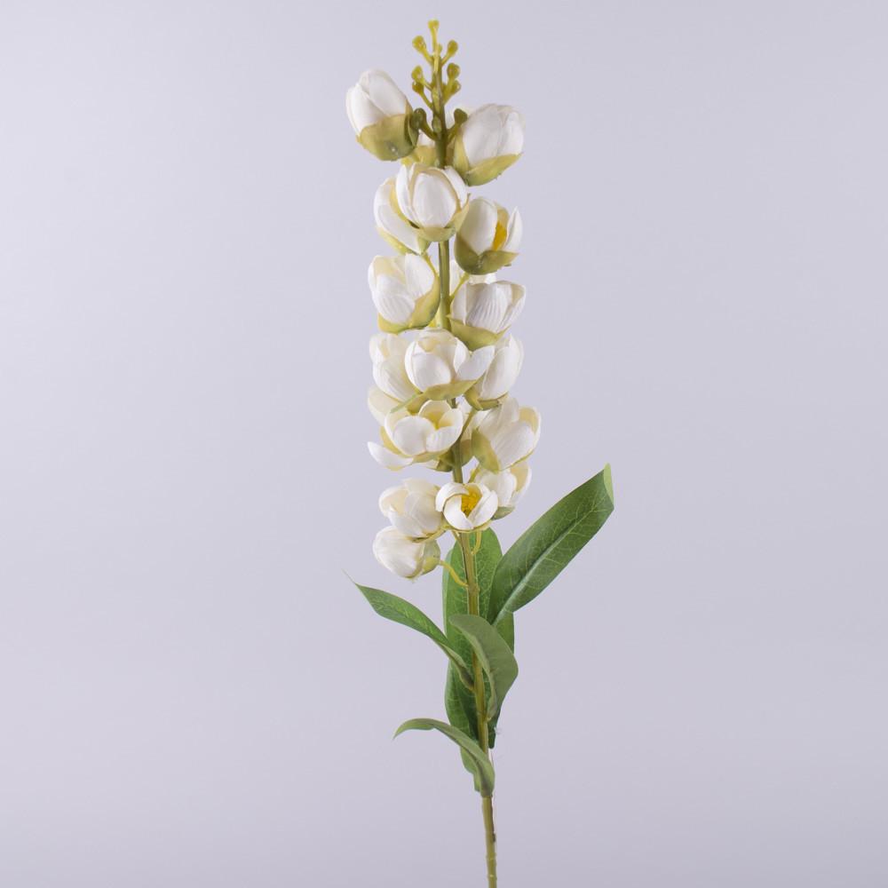 Цветок белые бутоны