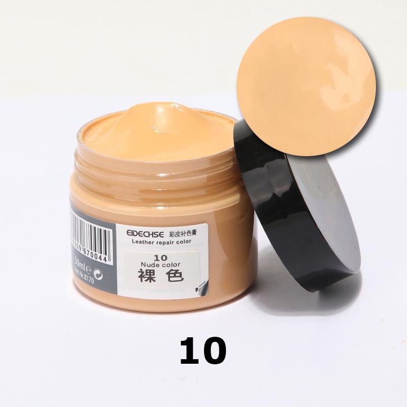 Рідка шкіра Eidechse для відновлення та реставрації кольору 50 мл Nude color - фото 8 Рідка шкіра Eidechse для відновлення та реставрації кольору 50 мл Nude color - фото 8