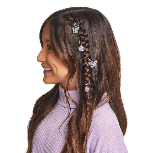 Набор для создания украшений для волос Волшебница Make it Real - фото 7 Набор для создания украшений для волос Волшебница Make it Real - фото 7