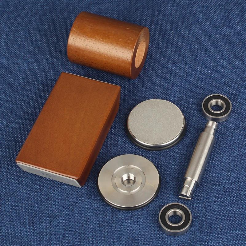 Точилка роликовая Roller sharpener и 2 алмазных диска Черный (007/1) - фото 6