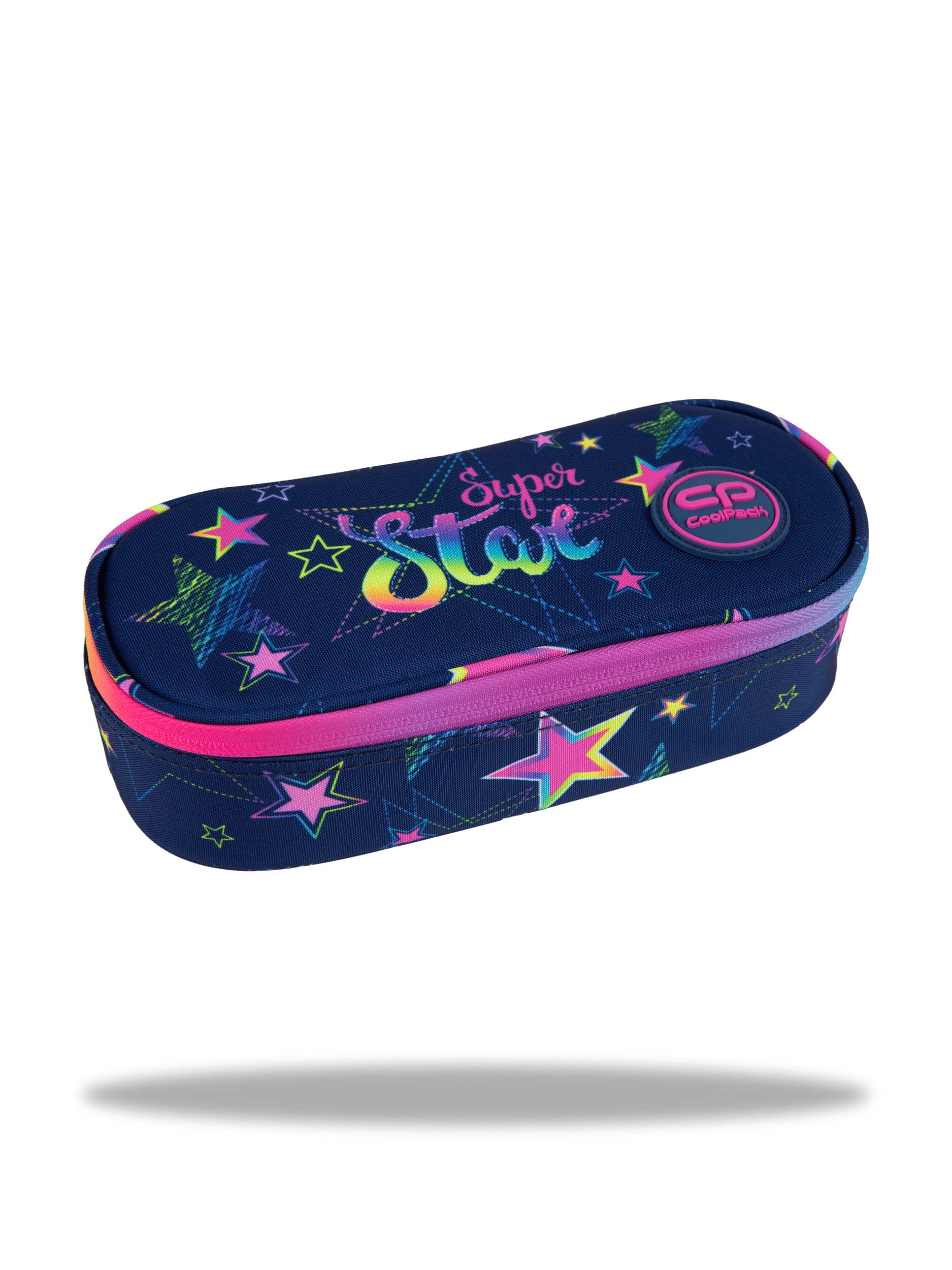 Пенал CoolPack CAMPUS STARS (F062960)