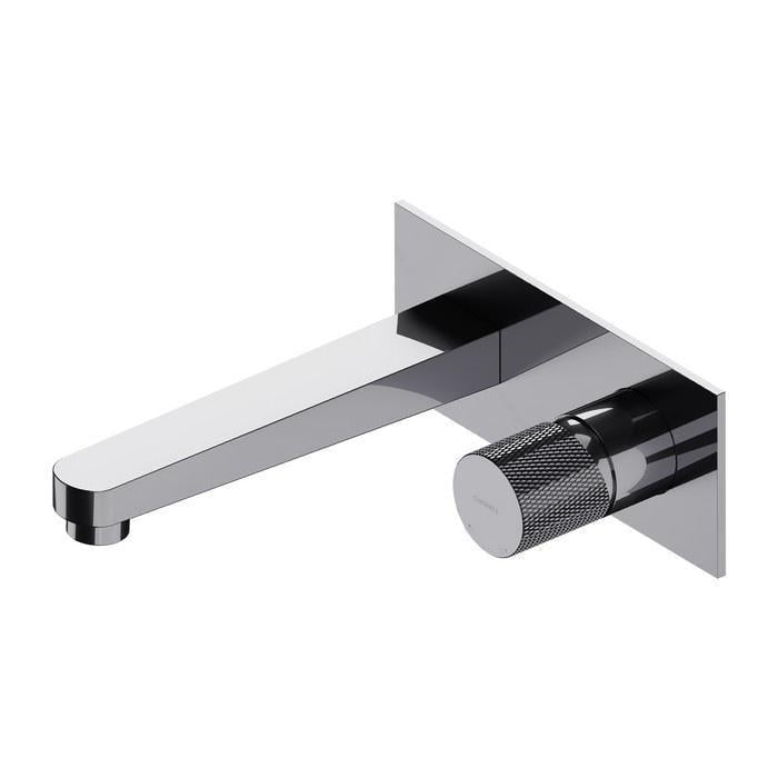 Смеситель для раковины Omnires Contour Chrome (CT8015CR)
