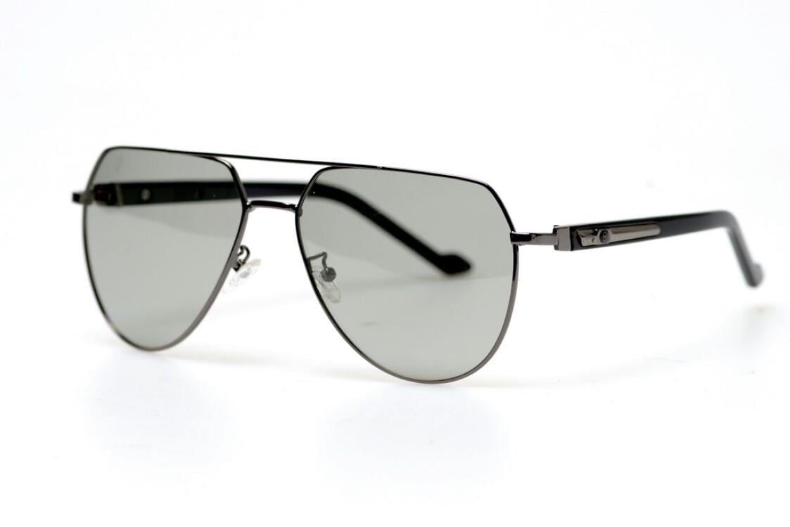 Очки мужские солнцезащитные SunGlasses с поляризацией 98164c1-M (o4ki-11296)