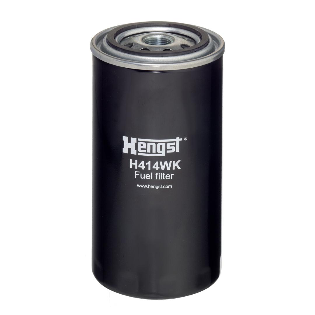 Фильтр топливный HENGST FILTER H414WK D421