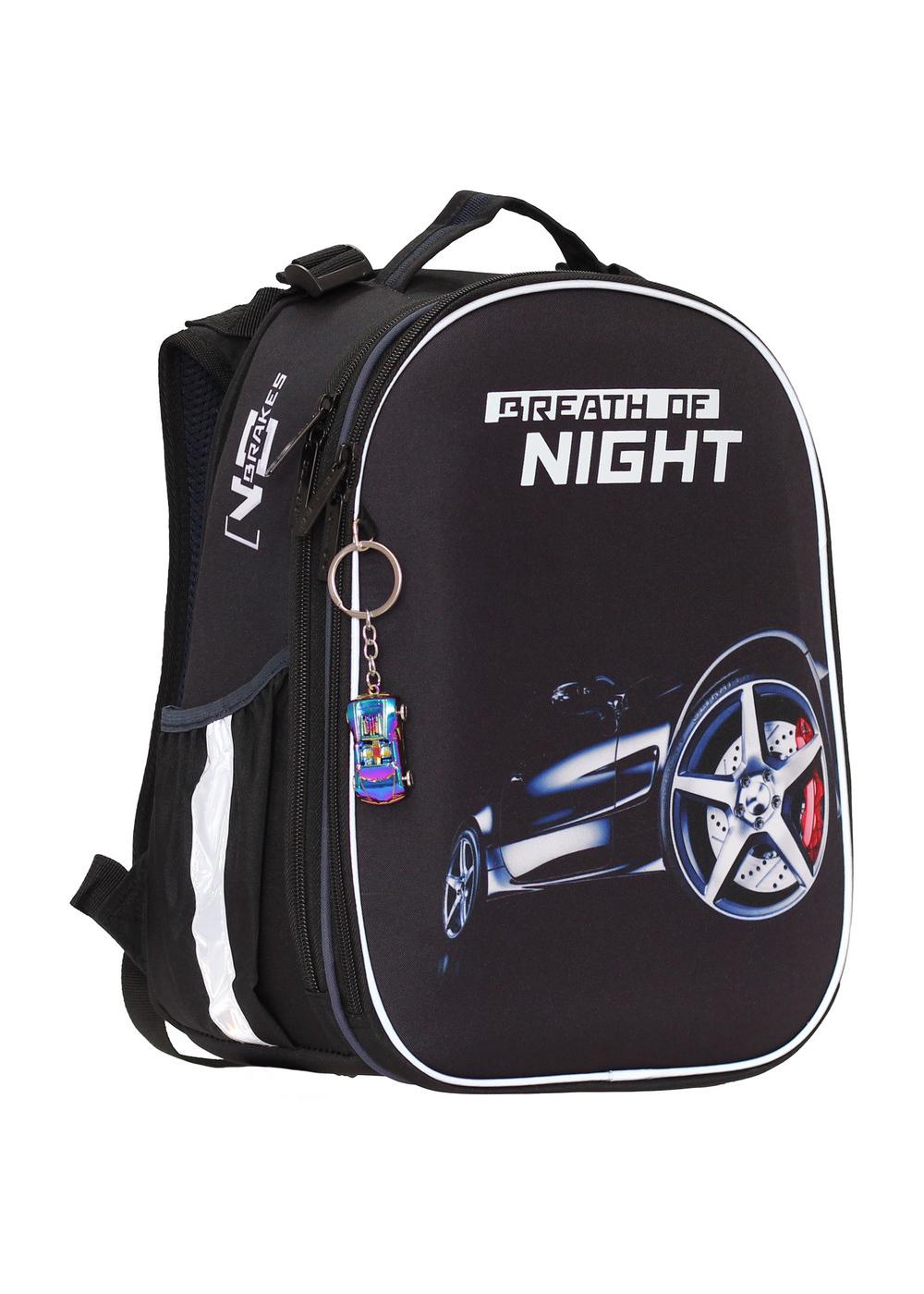 Рюкзак Class School Case Mini Breath of Night (2411C)