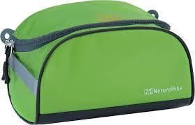 Несесер Naturehike Light Toiletry bag NH15X008-S grass Green