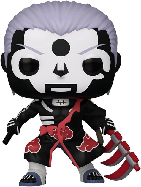 Фигурка Funko Pop Naruto Shippuden Chase/Hidan (14734812)