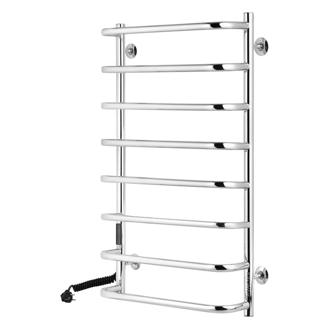 Полотенцесушитель электрический Kroner KRP Stil EL900x500-8 (CV036346)