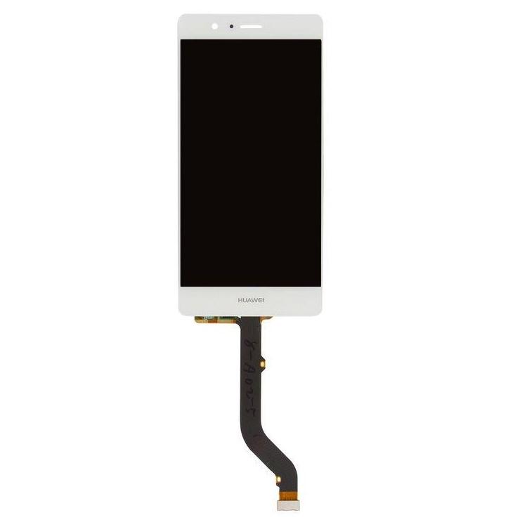 Модуль LCD+Touch для Huawei P9 Lite/G9 Lite Білий (000016401)