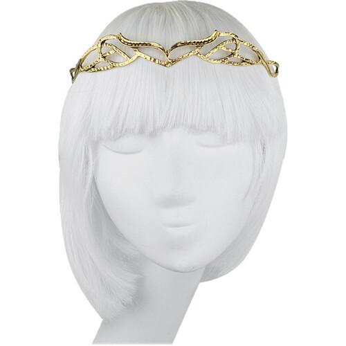 Диадема Король ельфов SETA Decor 21-273GL