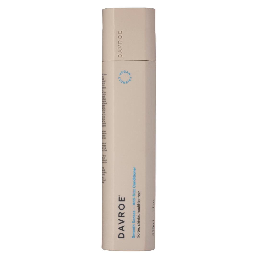 Кондиционер для курчавых волос смягчающий Davroe Smooth Anti-Frizz Conditioner 325 мл