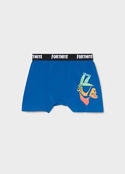 Трусы C&A 134-140 см Синий (2112650b43)