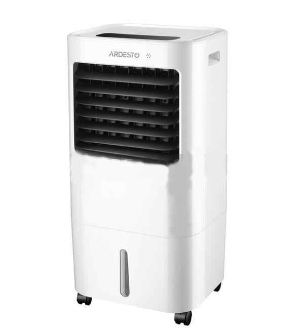 Охладитель воздуха Ardesto ACO-B15 3в1 65 Вт Белый с черным (25308055)