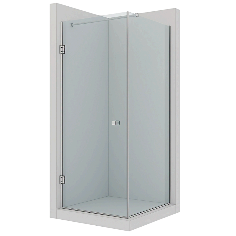 Душевая кабина WAVE GLASS Marin 200x90x90 см стекло 8 мм без поддона (WG-MARIN2009090) Душевая кабина WAVE GLASS Marin 200x90x90 см стекло 8 мм без поддона (WG-MARIN2009090)