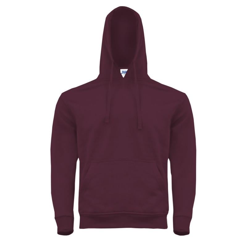 Худи JHK KANGAROO M Бордовый (BU) Худи JHK KANGAROO M Бордовый (BU)
