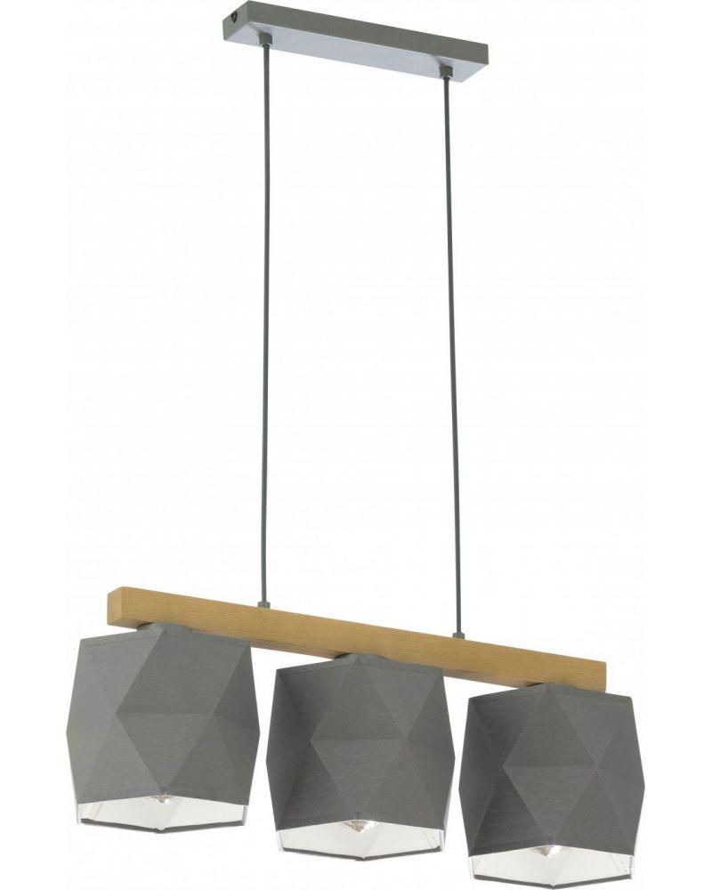 Підвісний світильник Tk-lighting Fano (4252)