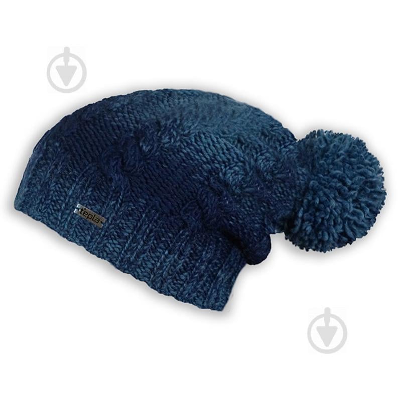 Шапка Tepla Ombre Navy (1012-170108-590)