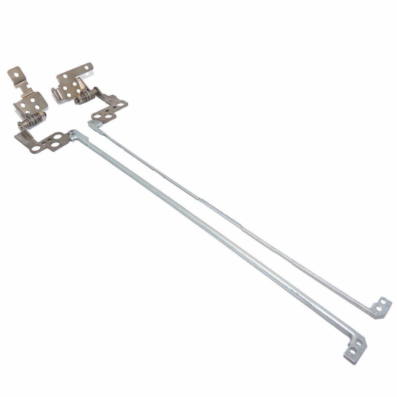 Петли для ноутбука Lenovo IdeaPad 100-15IBY/AM1ER000100/AM1ER000200-пара